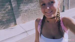 busty blonde teen pov creampie - Senior Student Fucks Stranger for Ride Creampie POV - Molly Pills -  Gorgeous Young Busty Blonde Sucks and Fucks Lucky Guy at Home HD - XNXX.COM