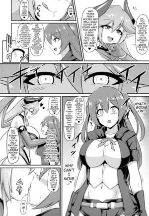 lesbian hentai porn english - Page 3 | hentai-and-manga-english/ikameshi/a-lesbian-succubuss-lust-crest-pleasure-training/issue-1  | Erofus - Sex and Porn Comics