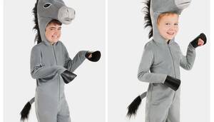 Donkey Costume Porn - Adult Carnival Costumes Donkey | Animal Costume Donkey Adults - Halloween  Cosplay - Aliexpress