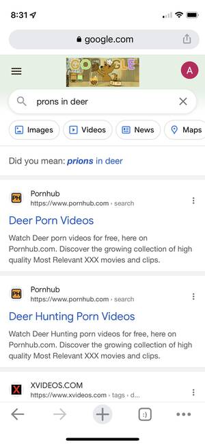 Google Porn Movies - Thanks I hate Google search typos : r/TIHI