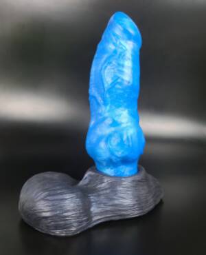 Inflatable Dildo Porn Big Bad Wolf - Big Bad Wolf Inflatable - Primal Hardwere