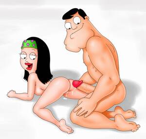 American Dad Making Out Kissing Lesbian Porn - American Dad Making Out Kissing Lesbian Porn | Sex Pictures Pass