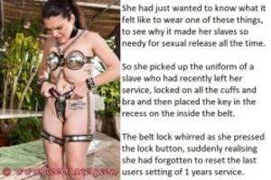 Female Chastity Caption Porn - Female Chastity Captions Porn Photo Pics