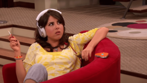 Daniella Monet Porn - Dan Schneider Wrote Sexualized Victorious Scenes, Daniella Monet Says