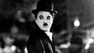 Art Carlie Giving Blowjob - The Real Charlie Chaplin' Review: A Telling Look at the Tramp