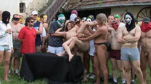 czech gangbang record - Czech Gang Bang