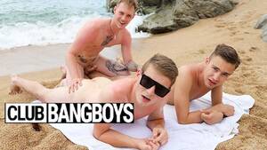 Beach Boy Porn - Beach Boys Videos porno gay | Pornhub.com