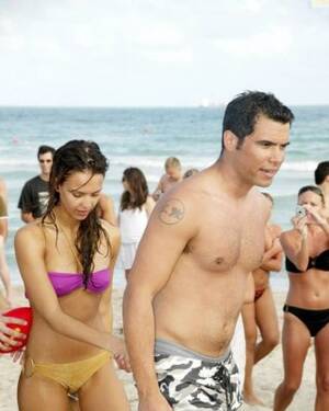 jessica alba topless at beach - Jessica Alba nude see through bikini at the beach Porn Pictures, XXX  Photos, Sex Images #3037870 - PICTOA