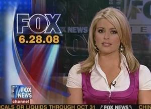 Courtney Friel Porn - Fox News Courtney Friel