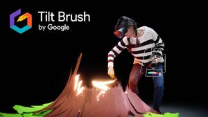 Brush - How Tilt Brush Got Its Name uploadvr.com vr porn blog virtual reality