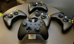 Console - Microsoft's latest gaming console Xbox One has been reportedly used by some  users to watch porn apart from its touted role as the all-in-one answer to  the ...