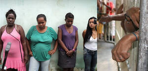 Brazil Women Prisons Porn - Number of women prisoners in Brazil grows | Black Women of Brazil