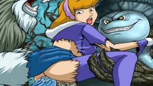 Extreme Toon Porn Scooby Doo - scooby doo extreme cartoon pics - Scooby doo Porn