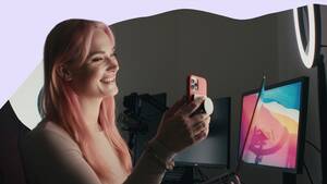 Money Shot Pornstar - Money Shot: The Pornhub Story is Netflix's must-watch documentary that  explores both the positive and very dark side of Pornhub | Glamour UK