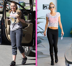 bbw fuck miley cyrus - Miley Cyrus Weight Loss â€” Is Miley Too Skinny Or Just Healthy? â€“ Hollywood  Life