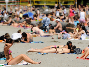 naked beach contest - Jonathan Kay: From French beaches to Canadian bedrooms, rolling back the  excesses of the Sexual Revolution | National Post