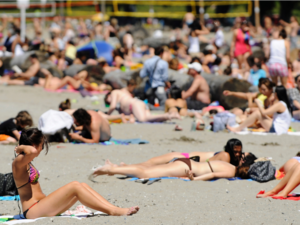 france topless beach - Jonathan Kay: From French beaches to Canadian bedrooms, rolling back the  excesses of the Sexual Revolution | National Post