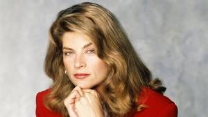 Kirstie Alley Hardcore Porn - La actriz Kirstie Alley muere a los 71 aÃ±os como consecuencia de un cÃ¡ncer  | Cultura | EL PAÃS