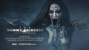 Ancient Mummy Porn Movie - The Mummy Princess :: Movie Porn