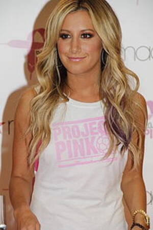 Ashley Tisdale Having Sex - Ashley Tisdale filmography - Wikipedia