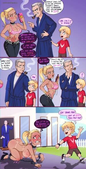 Nice Porn Comics - Page 1 | shadbase-comics/comics/good-parenting | Erofus - Sex and Porn  Comics