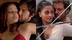 Aishwarya Rai Xxx Videos - Aishwarya Rai Bachchan Has Worked In 5 Hollywood Movies; Know Which Are They