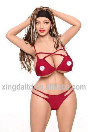 big tit sex dolls - 155cm TPE big breast big ass sex doll for men European head Hip 107cm high  quality