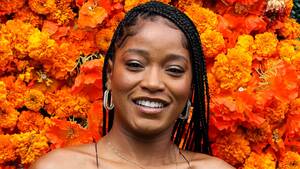 Keke Palmer Porn Sex Dp - Whoopi Goldberg Gave Keke Palmer Advice on How to Enjoy Sex | Us Weekly