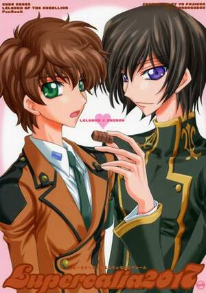 Code Geass Yaoi Porn - Code Geass Hentai - Read Hentai Manga Â» Read Hentai English, China, Manga  Porn Uncensored