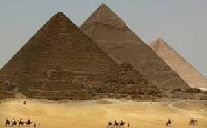 Egyptian Pyramids Star - Adult movie shot near Pyramids sparks outrage in Egypt. : r/worldnews