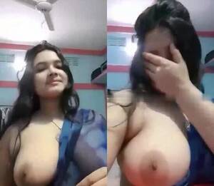 Extremely Sexy Indian - Extremely cute girl indian sexy porn showing big tits bf nude mms viral