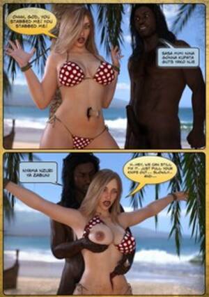 Cannibal 3d Comics Porn - Keeper - Beach Cannibals Â» RomComics - Most Popular XXX Comics, Cartoon Porn  & Pics, Incest, Porn Games,