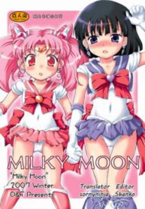 chibiusa hentai - Sailor Moon Chibiusa and Saturn - Read Manhwa, Manhwa Hentai, Manhwa 18, Hentai  Manga, Hentai Comics, E hentai, Porn Comics