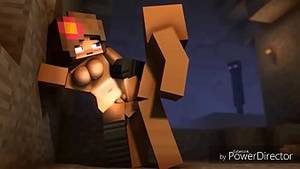 All Minecraft Porn - All of SlipperyT Pictures HD