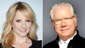 Melissa Rauch Anal Sex - Night Court': EP Melissa Rauch Set To Star With John Larroquette In Sequel  At NBC : r/entertainment