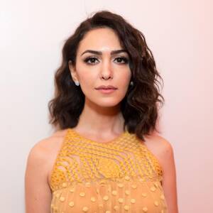 Iranian Porn Star Burke - Hotel Mumbai star Nazanin Boniadi: 'We're fighting inequality in the west,  but in Iran it's a chasm' | The Independent | The Independent