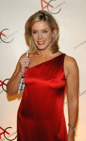 Deborah Norville Porn - Deborah Norville Quotes. QuotesGram