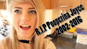 Joyce Porn - [YTP] Marina Joyce Explains how She Filmed her Porn Video and Shows a  Picture of Her Penis!