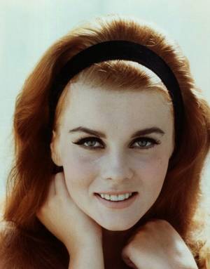 Elvis Ann Margret Fucking - Ann-Margret