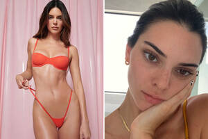 Kendall - Kendall Jenner worries fans with post about things 'not being as perfect as  they seem' ahead of KUWTK final season | The Irish Sun