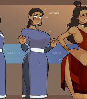 Avatar Katara Comic - Katara Porn Comics | Katara Hentai Comics | Katara Sex Comics