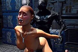 Alien Lady Porn - Alien Female Xenomorph Sexualization, watch free porn video, HD XXX at  tPorn.xxx