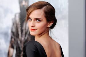 Emma Watson Porn Teacher - Emma Watson threatened with naked photo leak after equality speech at UN |  London Evening Standard | Evening Standard