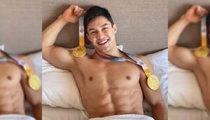 Arthur Nory Porn - Things You Probably Didn't Know About Olympian Heartthrob Arthur Nory â€¢  Instinct Magazine