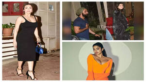 Alia Bhatt Xxx Videos - Ranbir Kapoor-Alia Bhatt, Janhvi Kapoor, Malaika Arora: Celebs trolled this  week | The Times of India