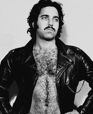 80s Guy Porn - Classic male pornstar Ron Jeremy | RetroRaw.com