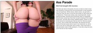 ass parade anal tube - Ass Parade Recent Videos. Big Ass Fuck, Onion Booty Anal / AnalPornVideos. xxx