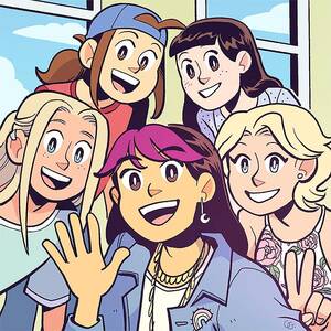 Babysitters Club Porn - The Baby-Sitters Club: Classic, Problematic, or Both? | The Artifice