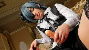 Black Butler Ciel Porn - Watch Black Butler Ciel Phantomhive [01] - Black Butler, Cosplay, Japanese  Porn - SpankBang