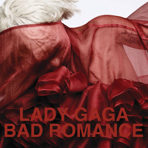 Gaga - Bad Romance - Wikipedia